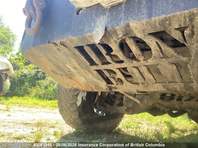 2009 Chevrolet Silverado K2500 Heavy Duty მანქანა იყიდება აუქციონზე, vin: 1GCHK43609F139544, აუქციონის ნომერი: 40081346
