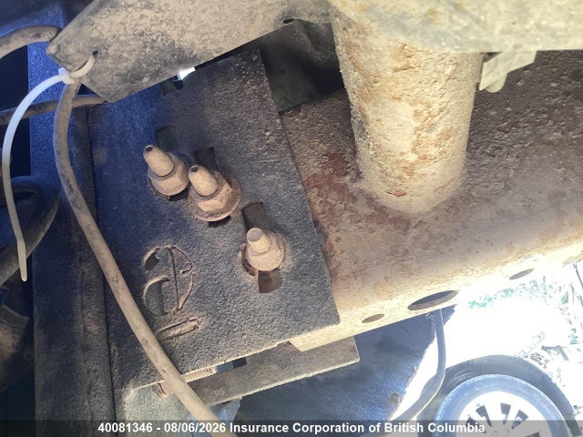 2009 Chevrolet Silverado K2500 Heavy Duty მანქანა იყიდება აუქციონზე, vin: 1GCHK43609F139544, აუქციონის ნომერი: 40081346