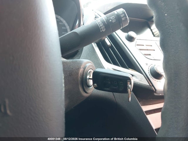 Aukcja sprzedaży 2013 Gmc Terrain Sle, vin: 2GKFLREK8D6240673, numer aukcji: 40081348