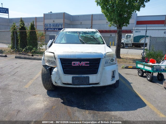 Продажа на аукционе авто 2013 Gmc Terrain Sle, vin: 2GKFLREK8D6240673, номер лота: 40081348