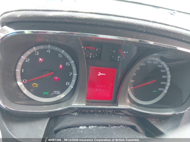 Продажа на аукционе авто 2013 Gmc Terrain Sle, vin: 2GKFLREK8D6240673, номер лота: 40081348