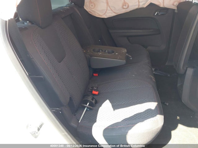 Aukcja sprzedaży 2013 Gmc Terrain Sle, vin: 2GKFLREK8D6240673, numer aukcji: 40081348