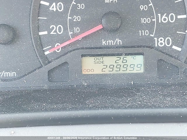 Продажа на аукционе авто 2004 Toyota Corolla Ce/le/s, vin: 2T1BR32E34C815586, номер лота: 40081349
