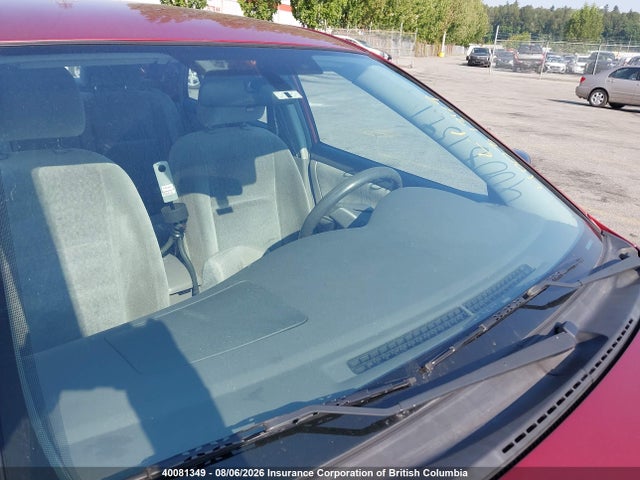Продажа на аукционе авто 2004 Toyota Corolla Ce/le/s, vin: 2T1BR32E34C815586, номер лота: 40081349