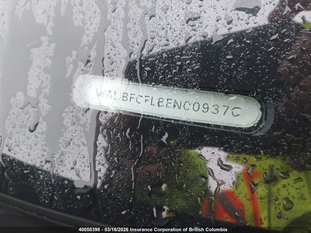 Audi A4 PREMIUM 2014 WAUBFCFL8EN009370 Image 19