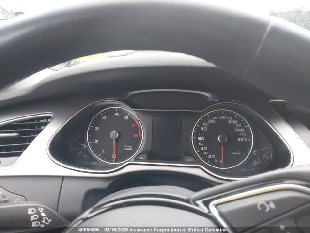 Audi A4 PREMIUM 2014 WAUBFCFL8EN009370 Image 7