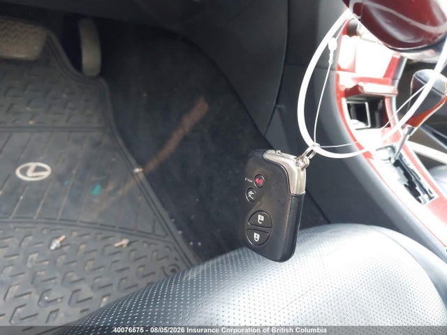 Продаж на аукціоні авто 2007 Lexus Es 350 350, vin: JTHBJ46G872028787, номер лоту: 40076575