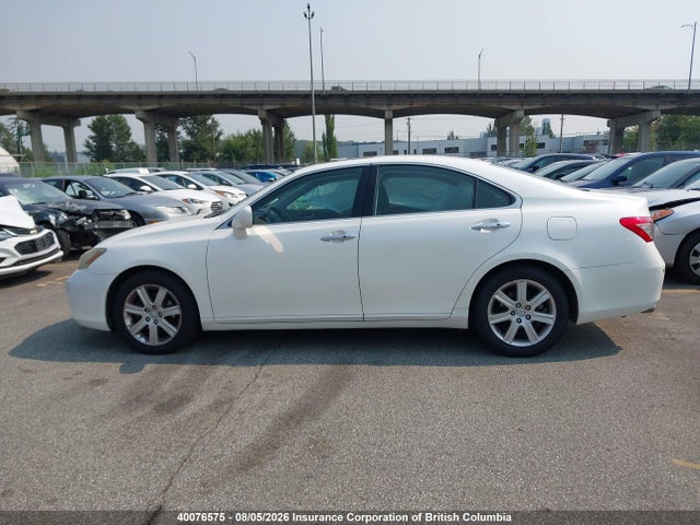 Aukcja sprzedaży 2007 Lexus Es 350 350, vin: JTHBJ46G872028787, numer aukcji: 40076575