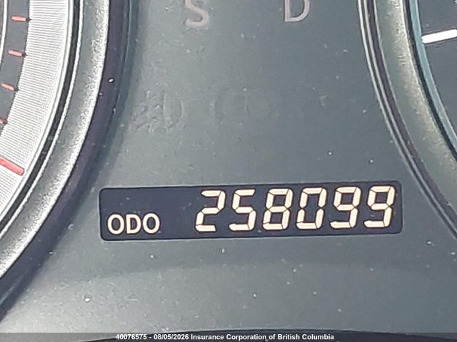 Aukcja sprzedaży 2007 Lexus Es 350 350, vin: JTHBJ46G872028787, numer aukcji: 40076575
