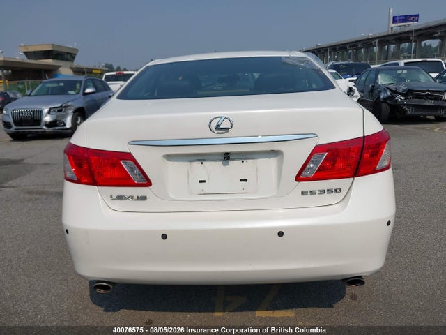 Aukcja sprzedaży 2007 Lexus Es 350 350, vin: JTHBJ46G872028787, numer aukcji: 40076575