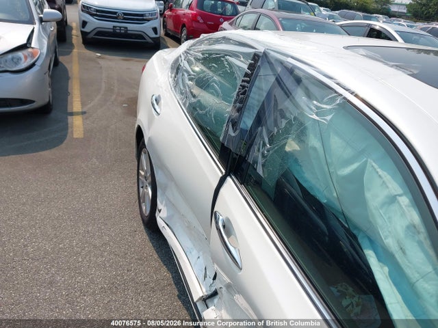 Aukcja sprzedaży 2007 Lexus Es 350 350, vin: JTHBJ46G872028787, numer aukcji: 40076575