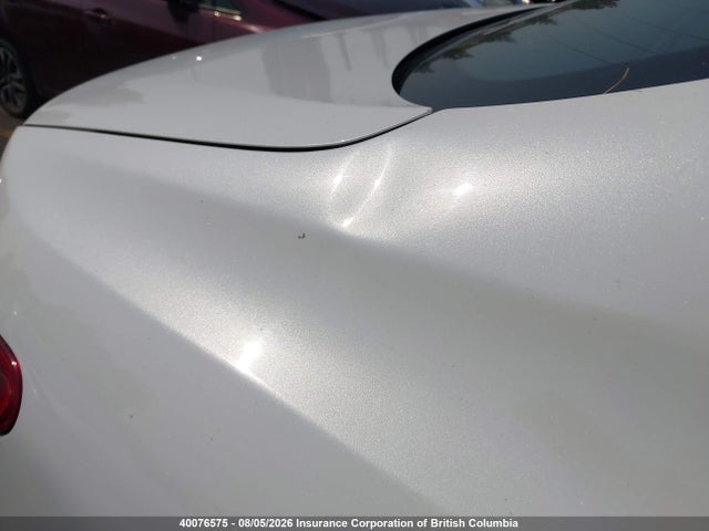Aukcja sprzedaży 2007 Lexus Es 350 350, vin: JTHBJ46G872028787, numer aukcji: 40076575
