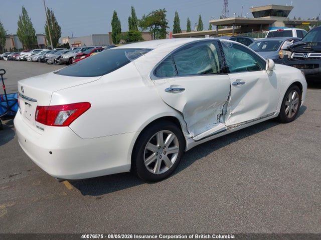 Aukcja sprzedaży 2007 Lexus Es 350 350, vin: JTHBJ46G872028787, numer aukcji: 40076575