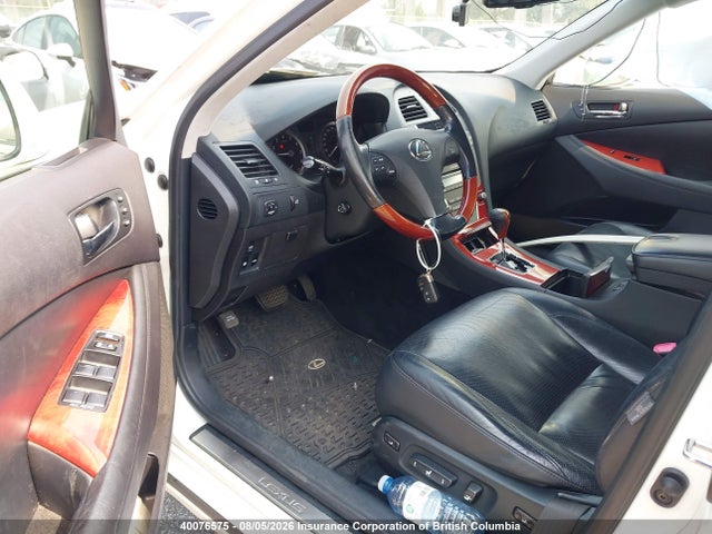 Продаж на аукціоні авто 2007 Lexus Es 350 350, vin: JTHBJ46G872028787, номер лоту: 40076575
