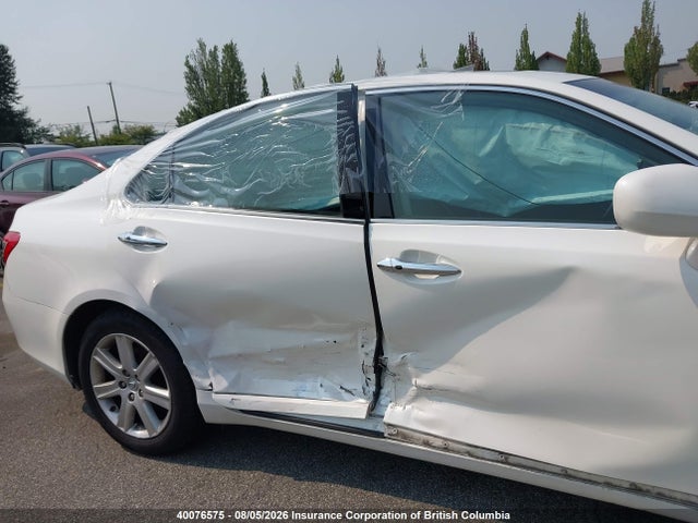 Продаж на аукціоні авто 2007 Lexus Es 350 350, vin: JTHBJ46G872028787, номер лоту: 40076575