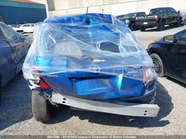 Aukcja sprzedaży 2009 Toyota Corolla Matrix S, vin: 2T1KE40E19C012044, numer aukcji: 40077680