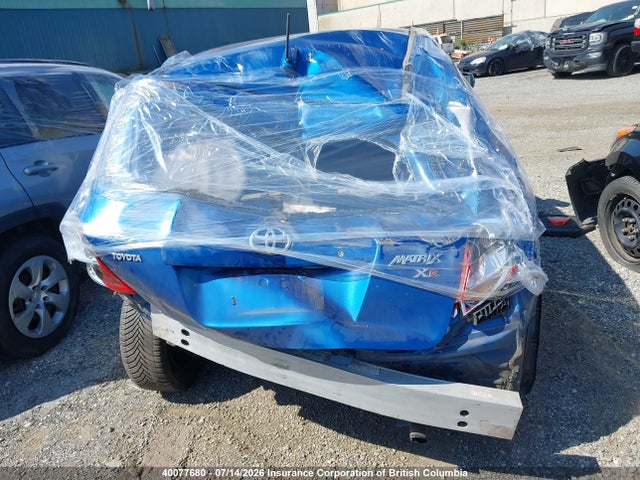Aukcja sprzedaży 2009 Toyota Corolla Matrix S, vin: 2T1KE40E19C012044, numer aukcji: 40077680