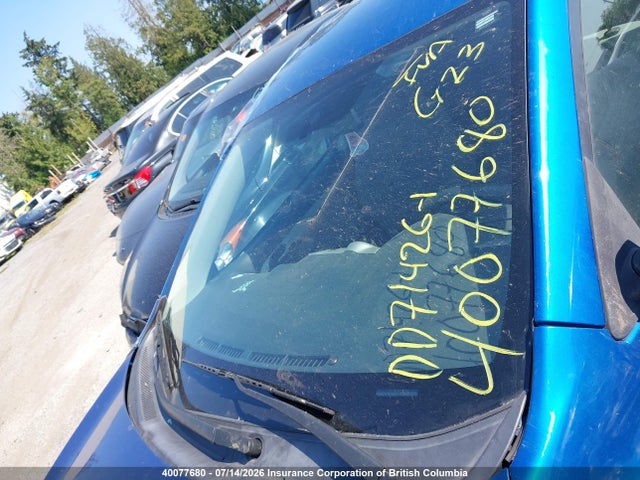 Aukcja sprzedaży 2009 Toyota Corolla Matrix S, vin: 2T1KE40E19C012044, numer aukcji: 40077680