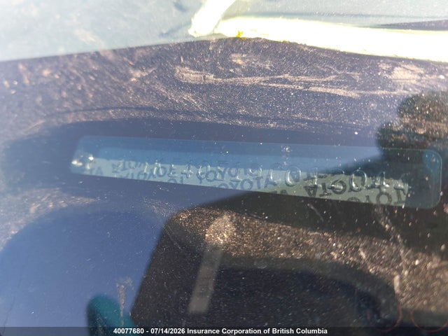 Aukcja sprzedaży 2009 Toyota Corolla Matrix S, vin: 2T1KE40E19C012044, numer aukcji: 40077680