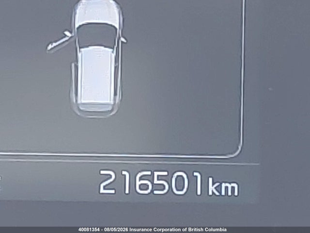 40081354 :رقم المزاد ، KNDPMCACXH7104804 vin ، 2017 Kia Sportage Lx مزاد بيع