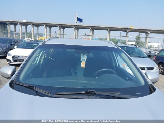 40081354 :رقم المزاد ، KNDPMCACXH7104804 vin ، 2017 Kia Sportage Lx مزاد بيع