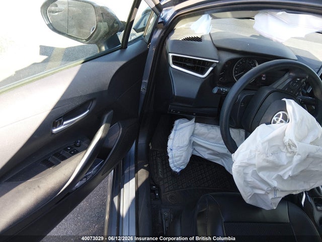Toyota COROLLA LE 2020 5YFBPRBE2LP121219 Image 12