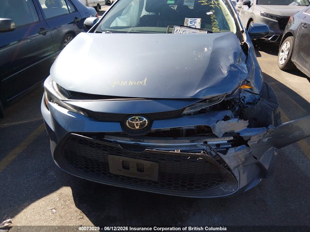 Toyota COROLLA LE 2020 5YFBPRBE2LP121219 Image 13