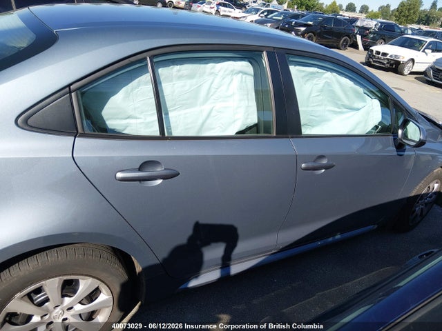 Toyota COROLLA LE 2020 5YFBPRBE2LP121219 Image 14