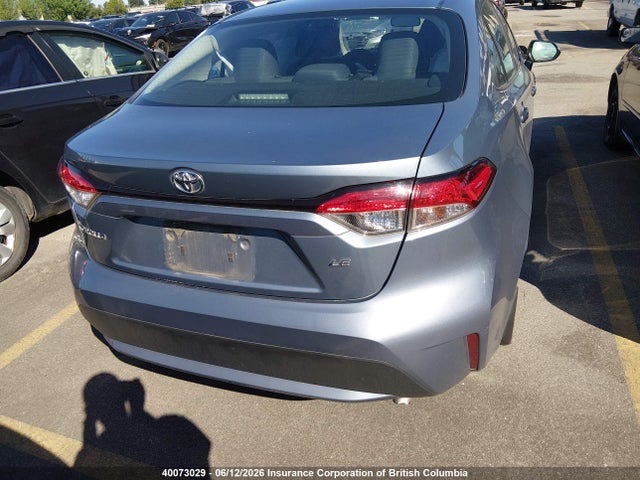 Toyota COROLLA LE 2020 5YFBPRBE2LP121219 Image 17