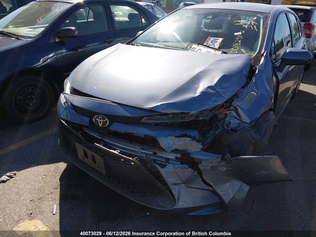 Toyota COROLLA LE 2020 5YFBPRBE2LP121219 Image 6