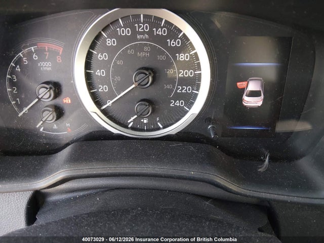 Toyota COROLLA LE 2020 5YFBPRBE2LP121219 Image 7