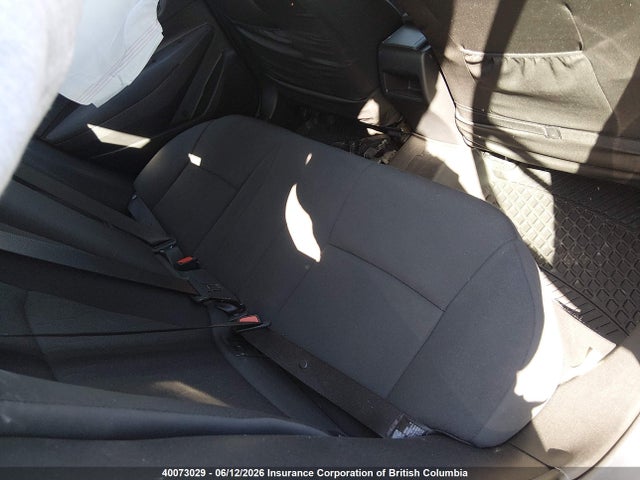 Toyota COROLLA LE 2020 5YFBPRBE2LP121219 Image 8