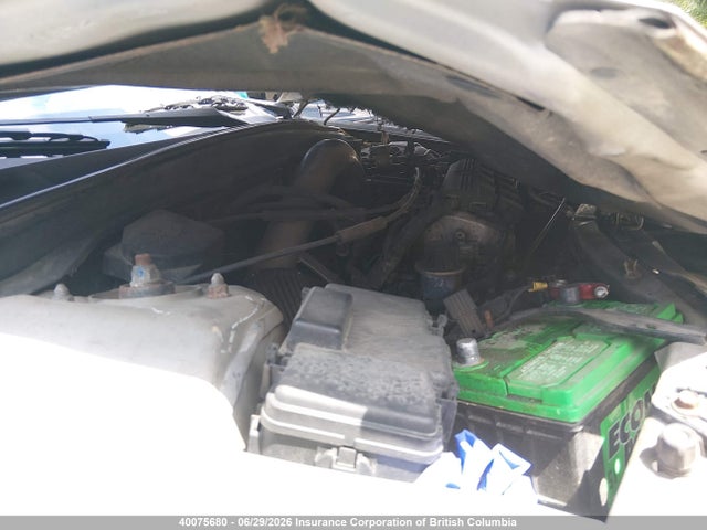 Продажа на аукционе авто 2003 Acura 1.7el Premium, vin: 2HHES35803H006040, номер лота: 40075680