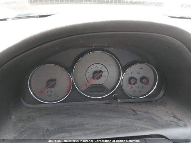 Продаж на аукціоні авто 2003 Acura 1.7el Premium, vin: 2HHES35803H006040, номер лоту: 40075680