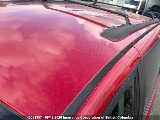 40081357 :رقم المزاد ، 2C4RDGBG9CR267873 vin ، 2012 Dodge Grand Caravan Se مزاد بيع