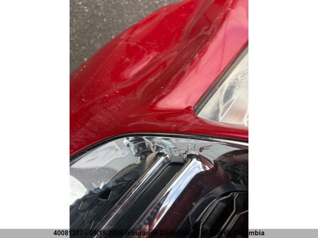 40081357 :رقم المزاد ، 2C4RDGBG9CR267873 vin ، 2012 Dodge Grand Caravan Se مزاد بيع