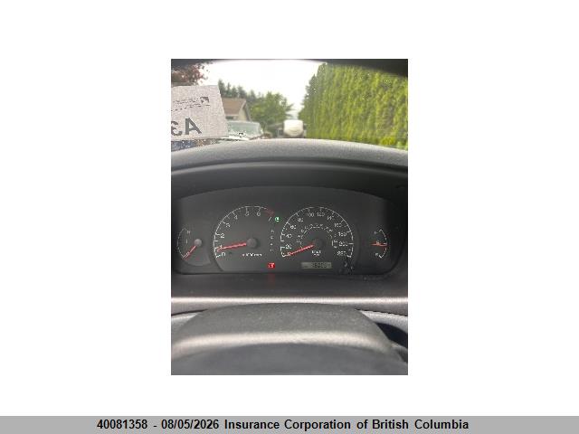 Aukcja sprzedaży 2002 Hyundai Elantra Gls/gt, vin: KMHDN45D02U313739, numer aukcji: 40081358