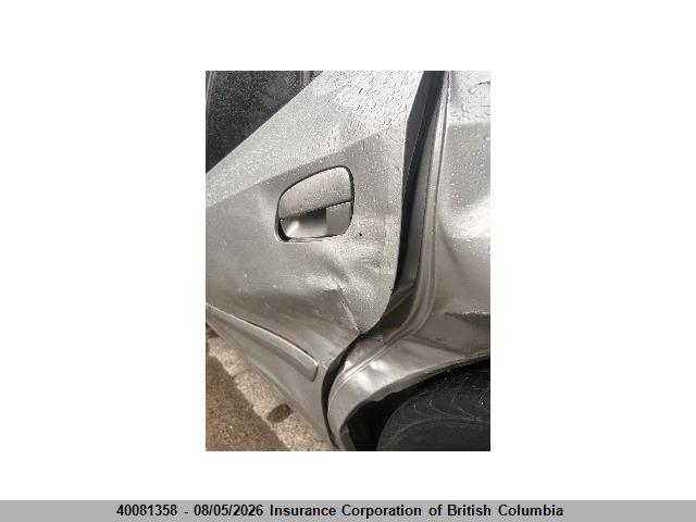 Aukcja sprzedaży 2002 Hyundai Elantra Gls/gt, vin: KMHDN45D02U313739, numer aukcji: 40081358