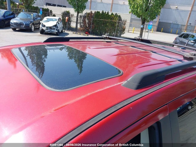 Aukcja sprzedaży 2010 Dodge Journey Sxt, vin: 3D4PG5FV5AT259441, numer aukcji: 40081360