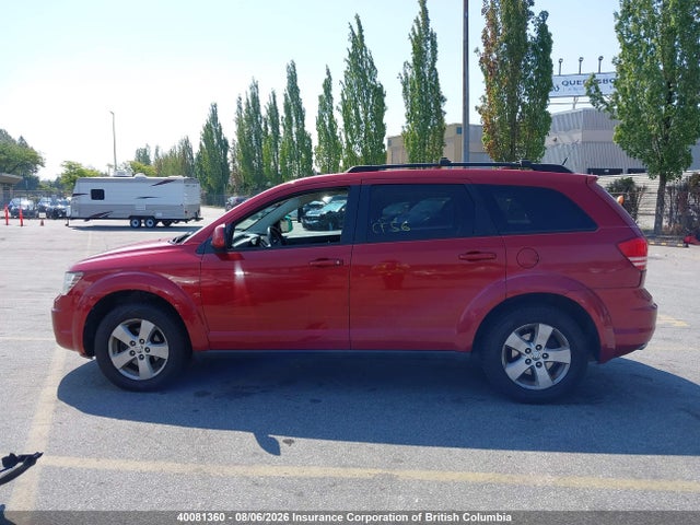 Aukcja sprzedaży 2010 Dodge Journey Sxt, vin: 3D4PG5FV5AT259441, numer aukcji: 40081360