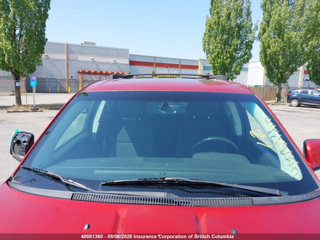 Aukcja sprzedaży 2010 Dodge Journey Sxt, vin: 3D4PG5FV5AT259441, numer aukcji: 40081360