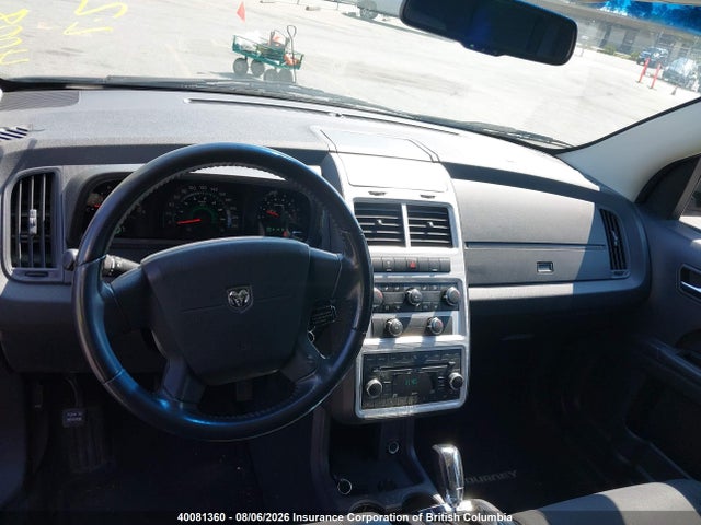 Aukcja sprzedaży 2010 Dodge Journey Sxt, vin: 3D4PG5FV5AT259441, numer aukcji: 40081360