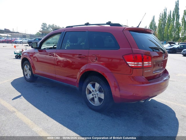 Aukcja sprzedaży 2010 Dodge Journey Sxt, vin: 3D4PG5FV5AT259441, numer aukcji: 40081360