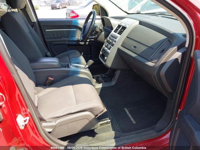 Aukcja sprzedaży 2010 Dodge Journey Sxt, vin: 3D4PG5FV5AT259441, numer aukcji: 40081360