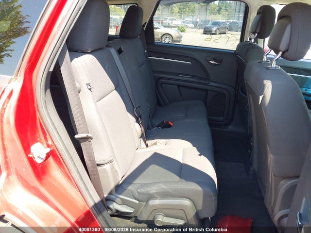 Aukcja sprzedaży 2010 Dodge Journey Sxt, vin: 3D4PG5FV5AT259441, numer aukcji: 40081360