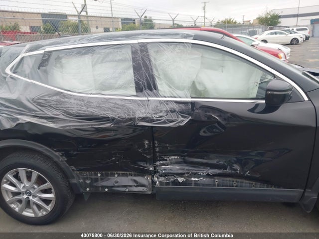 Продаж на аукціоні авто 2021 Nissan Rogue Sport S, vin: JN1BJ1AW9MW451531, номер лоту: 40075800