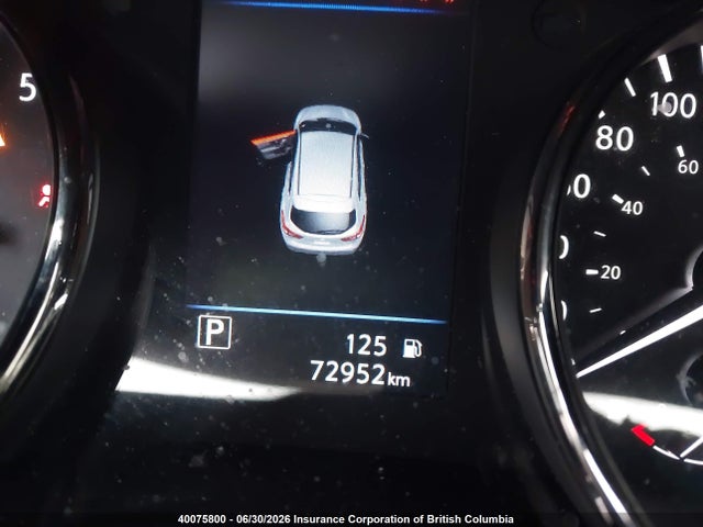 Продаж на аукціоні авто 2021 Nissan Rogue Sport S, vin: JN1BJ1AW9MW451531, номер лоту: 40075800