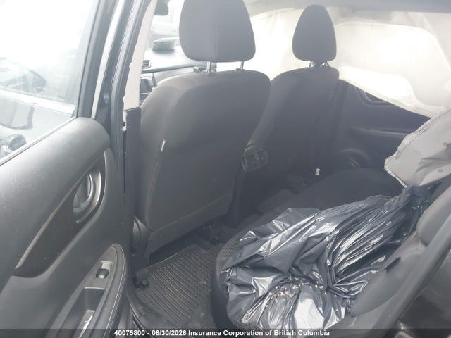 Продаж на аукціоні авто 2021 Nissan Rogue Sport S, vin: JN1BJ1AW9MW451531, номер лоту: 40075800