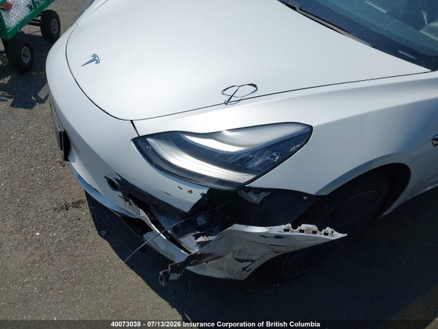 Tesla MODEL 3 2020 5YJ3E1EA0LF798737 Image 21