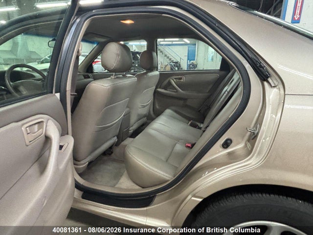 Aukcja sprzedaży 1998 Toyota Camry, vin: JT2BF22K8W0095118, numer aukcji: 40081361